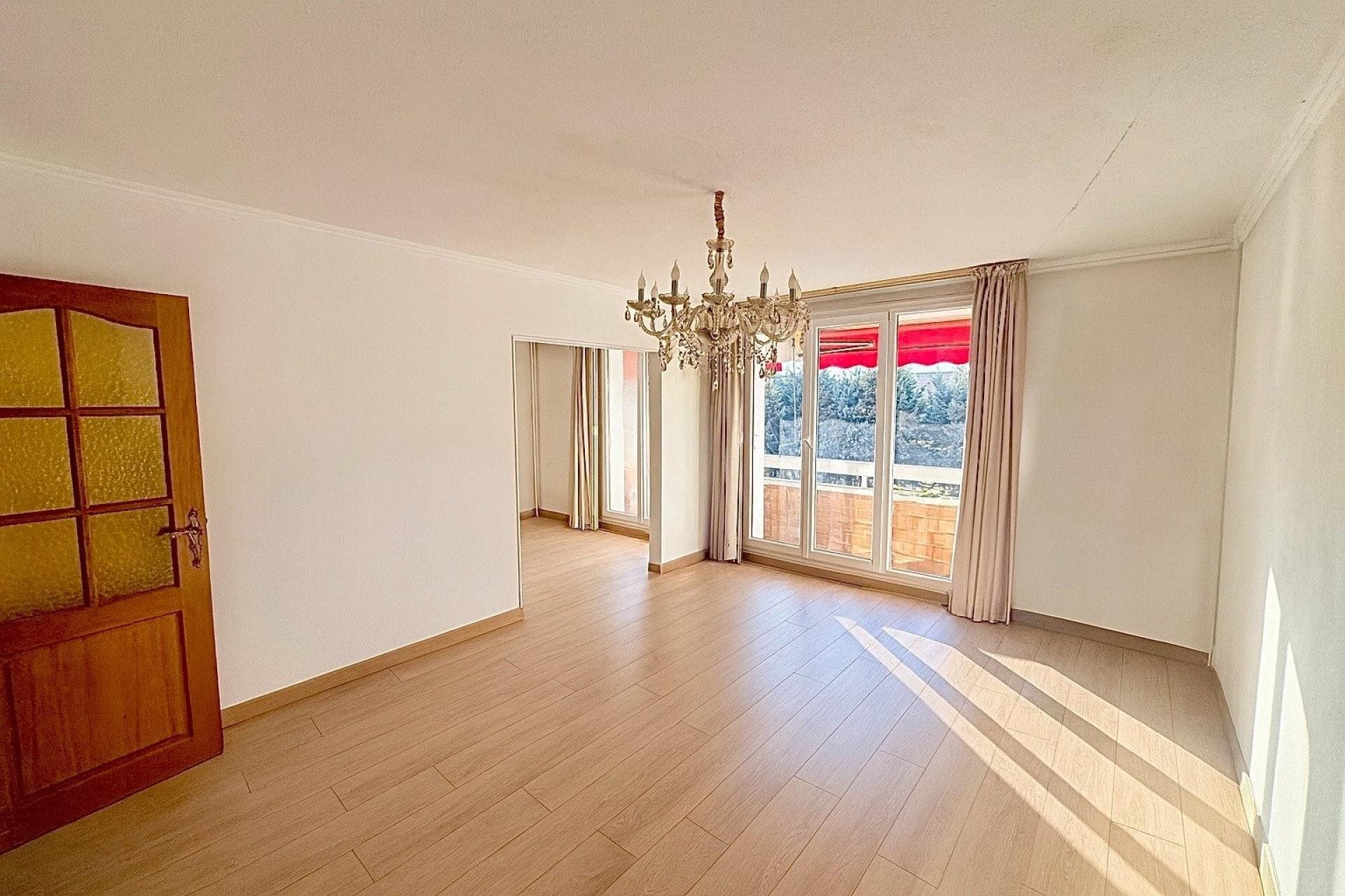 Appartement à vendre, 87m², Aix-en-Provence