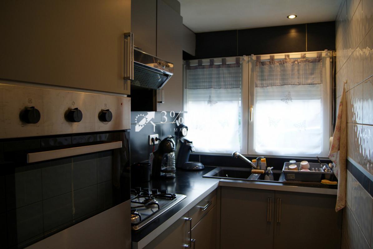 Maison à vendre, 68m², Frouard