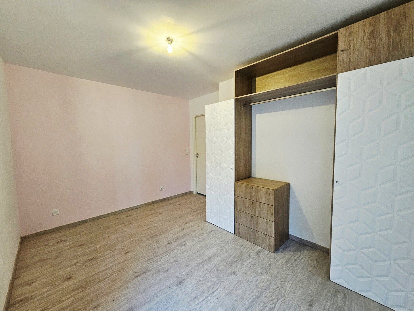 Appartement à vendre, 40m², Tours