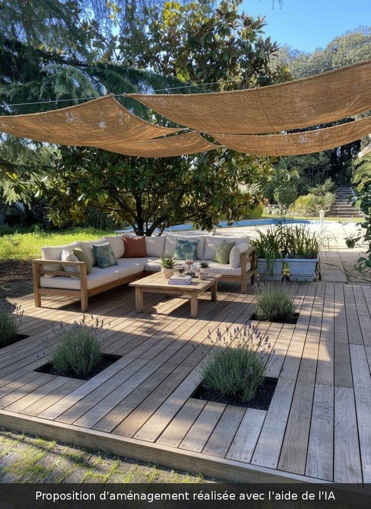 Maison à vendre, 258m², Roquefort-les-Pins