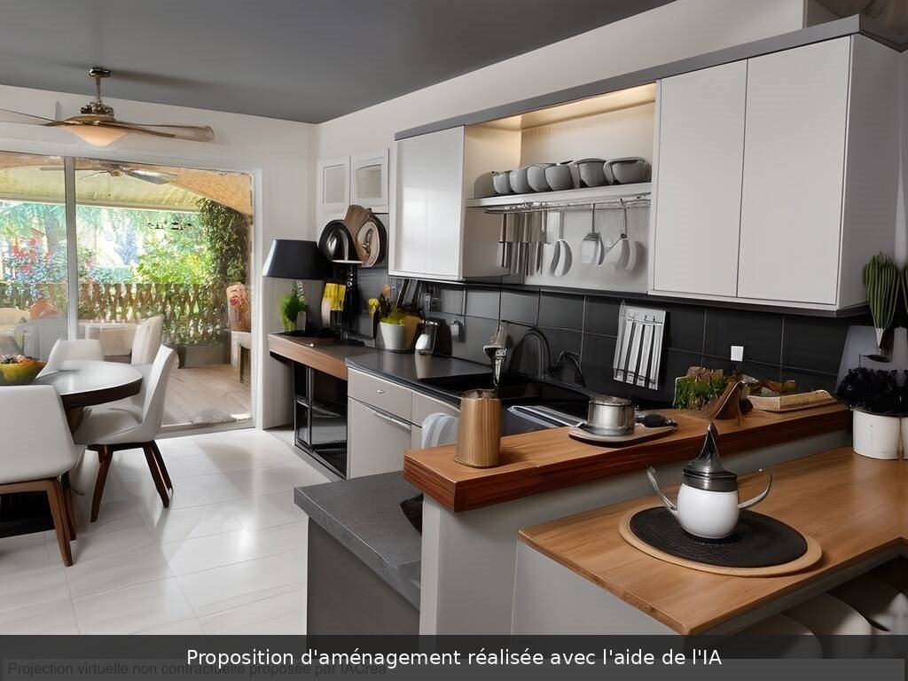 Maison à vendre, 258m², Roquefort-les-Pins