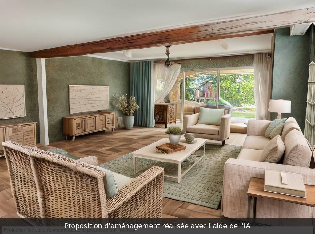 Maison à vendre, 258m², Roquefort-les-Pins