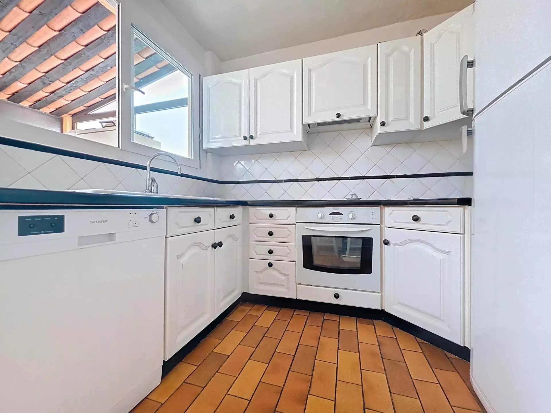 Maison à vendre, 123m², La Trinité