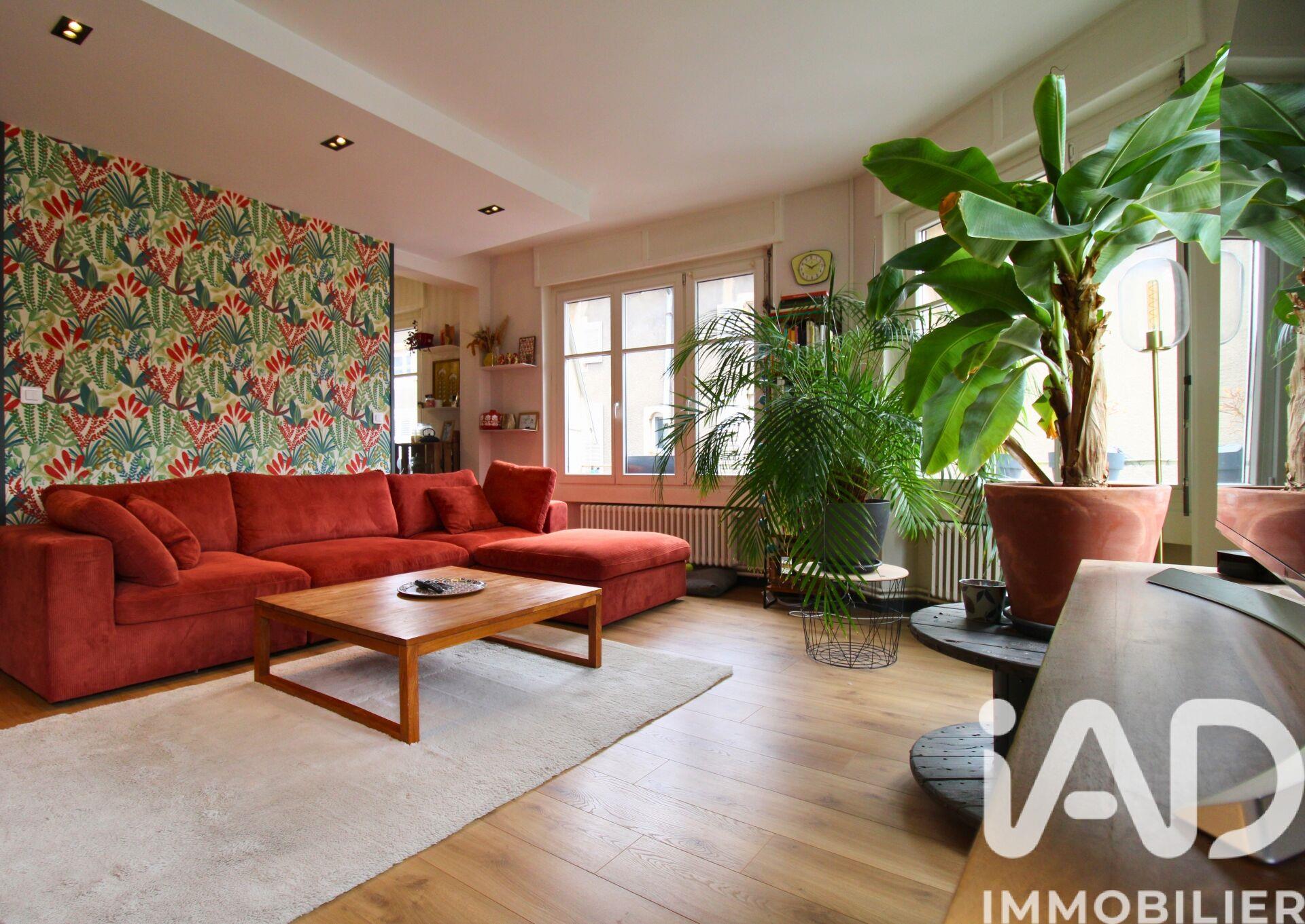 Appartement à vendre, 176m², Pont-à-Mousson