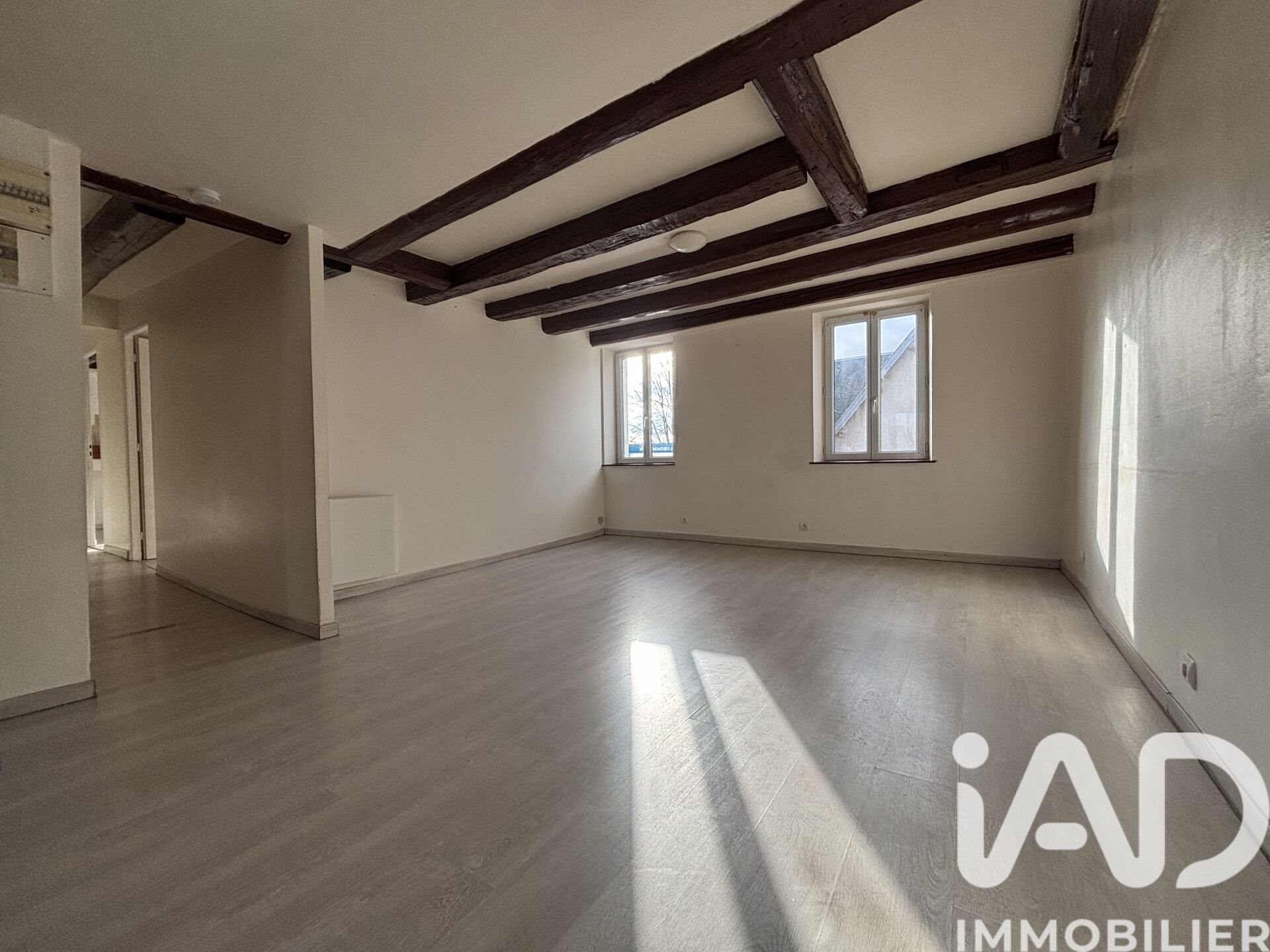 Appartement à vendre, 86m², Tomblaine