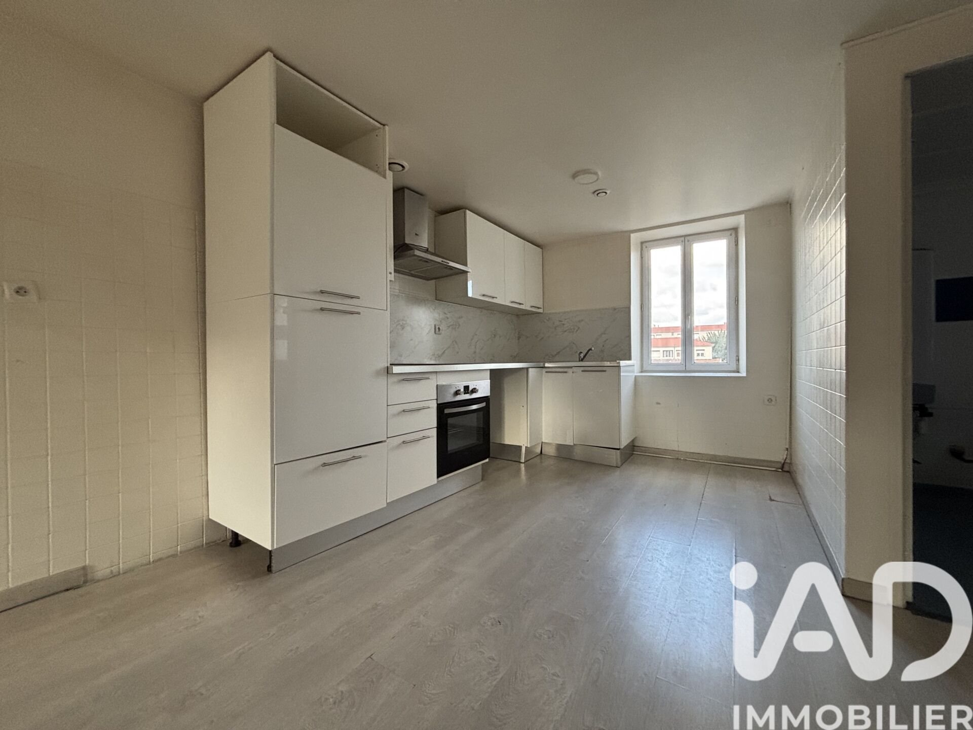 Appartement à vendre, 86m², Tomblaine