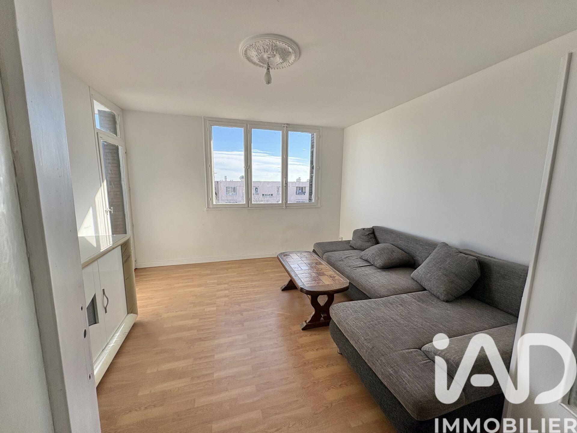 Appartement à vendre, 60m², Nîmes