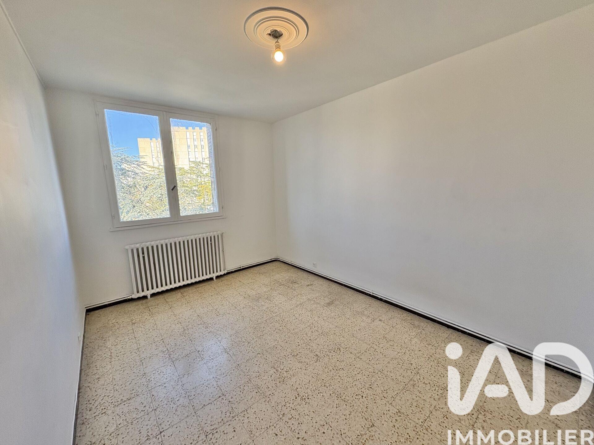 Appartement à vendre, 60m², Nîmes
