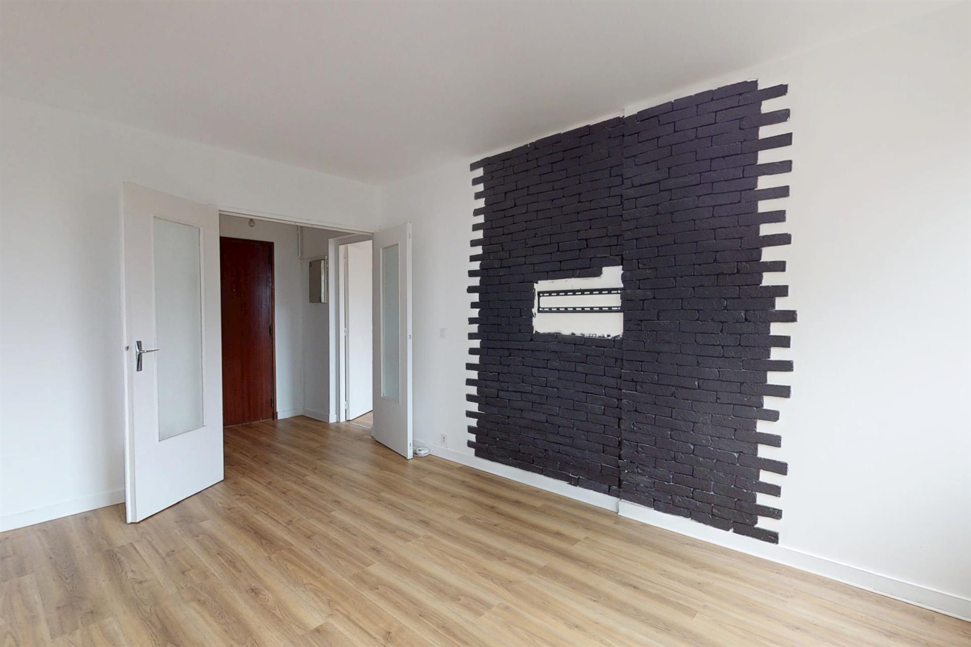 Appartement à vendre, 42m², Orléans