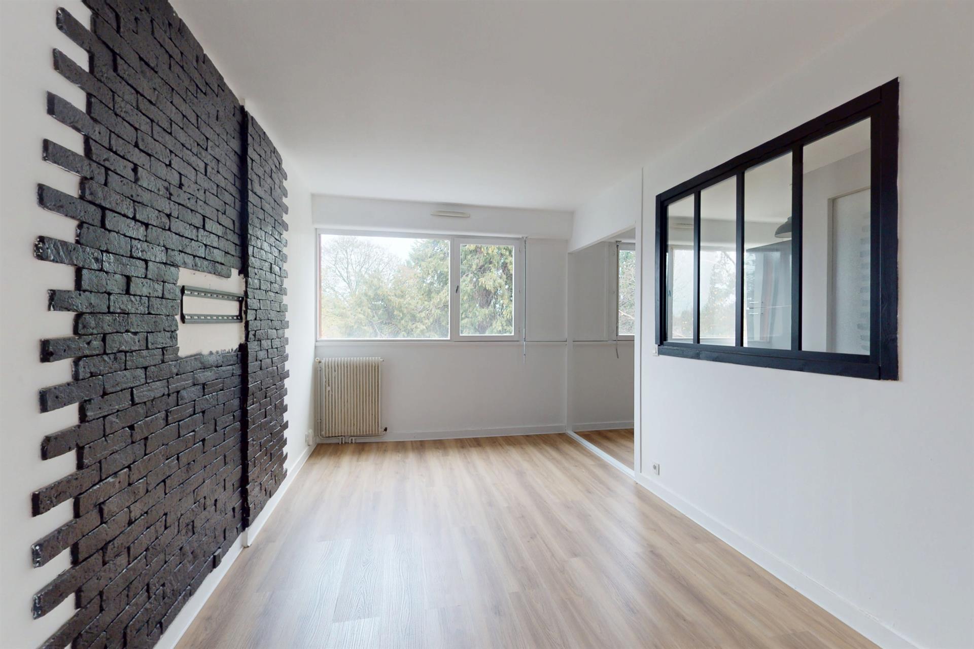 Appartement à vendre, 42m², Orléans