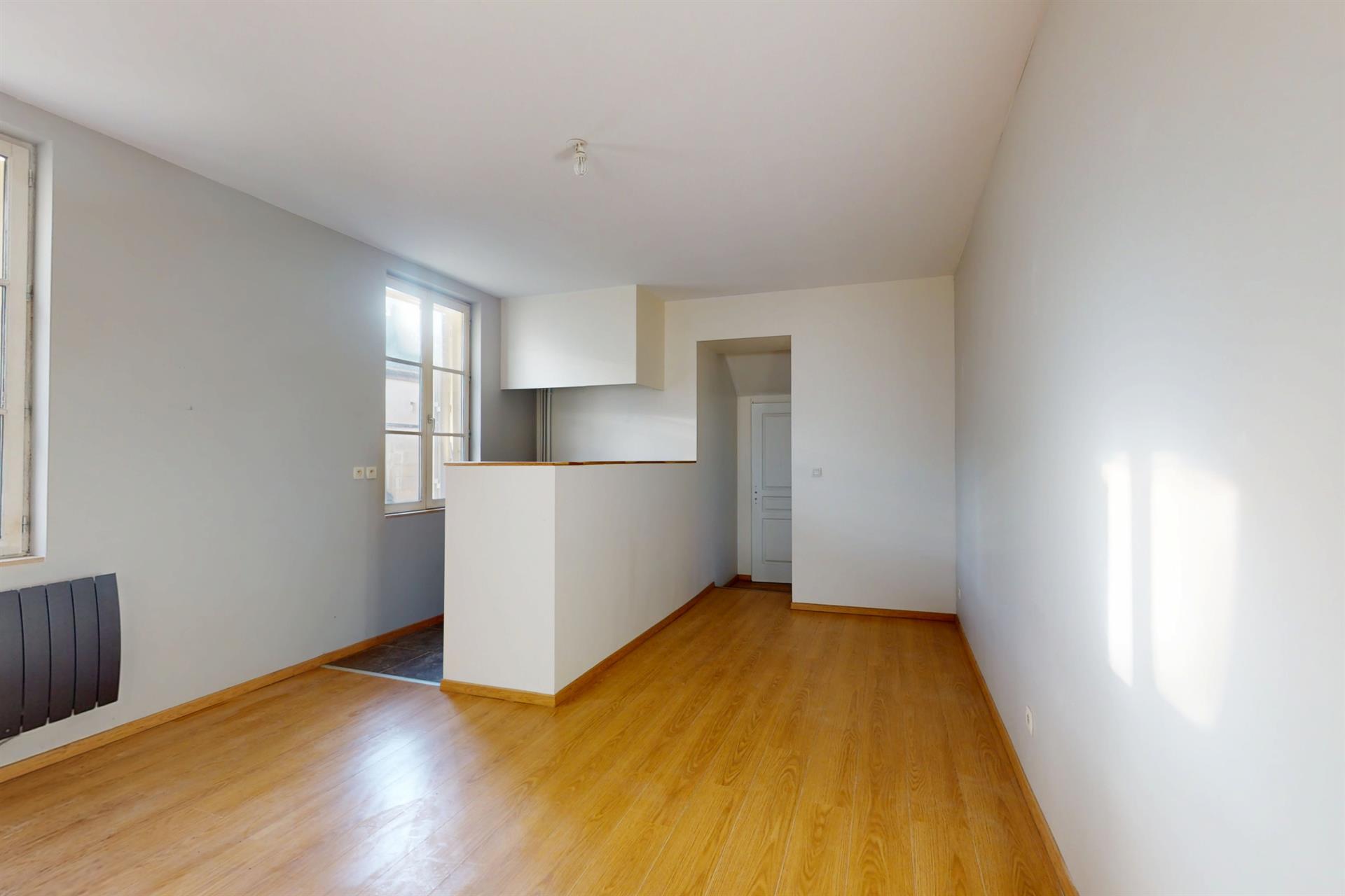 Appartement à vendre, 35m², Orléans