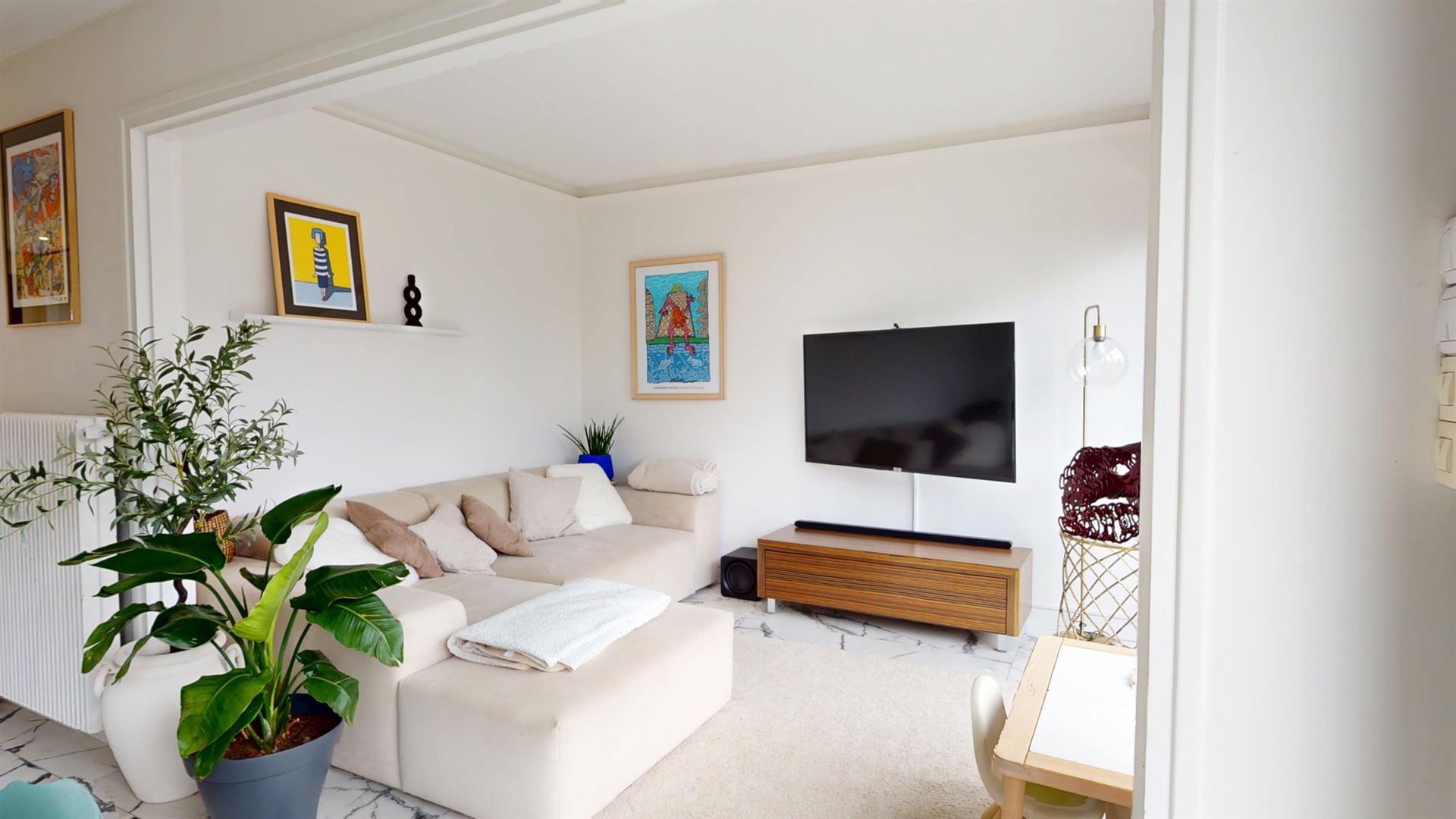 Appartement à vendre, 82m², Orléans