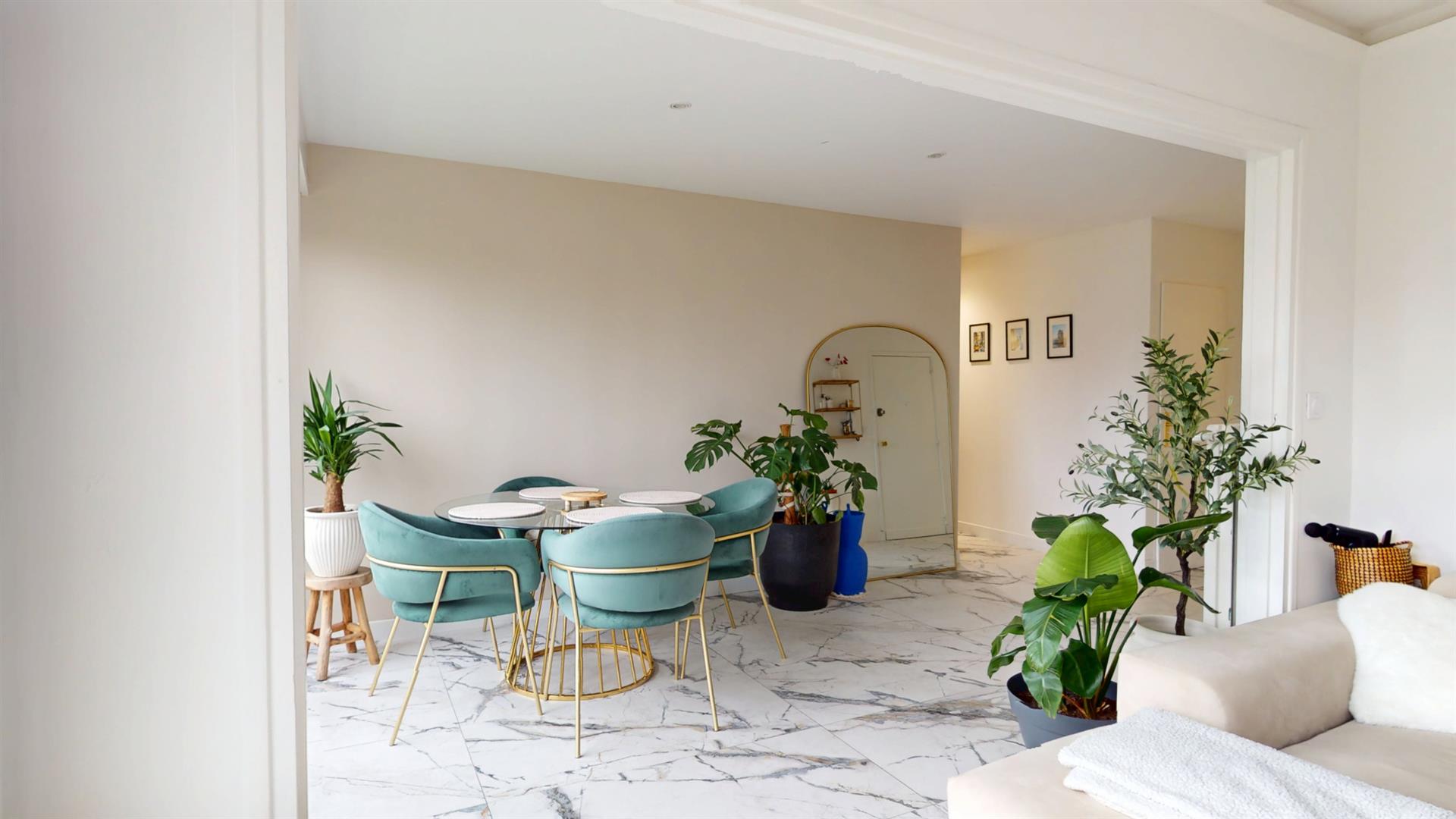 Appartement à vendre, 82m², Orléans