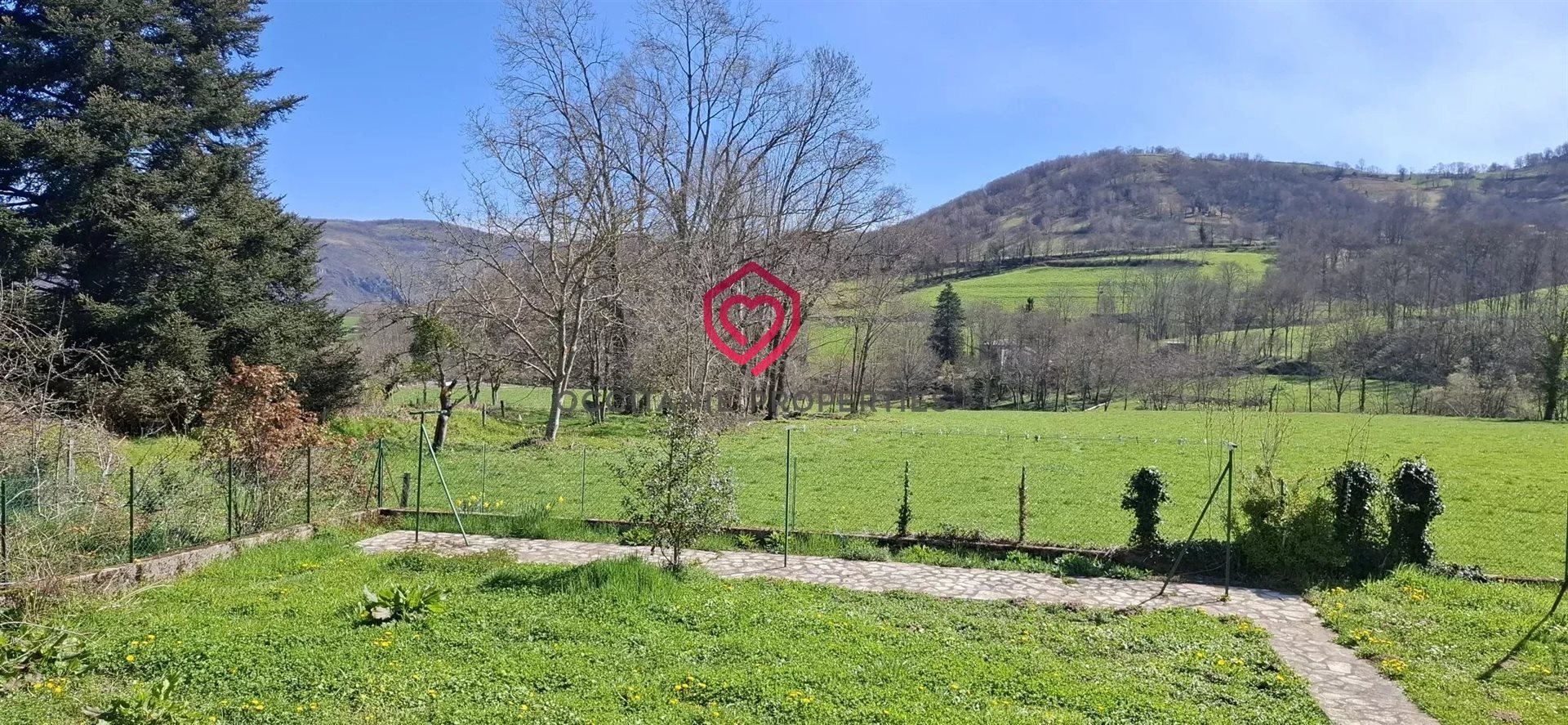 Appartement à vendre, 157m², Ganac