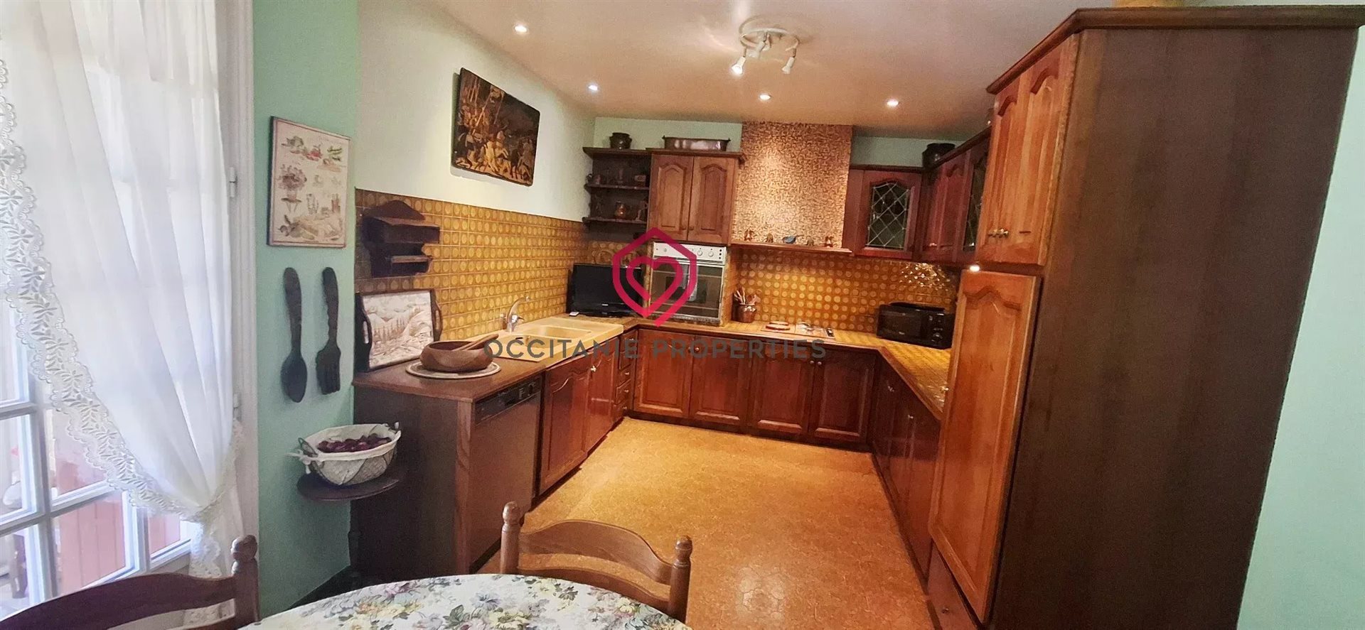 Appartement à vendre, 157m², Ganac