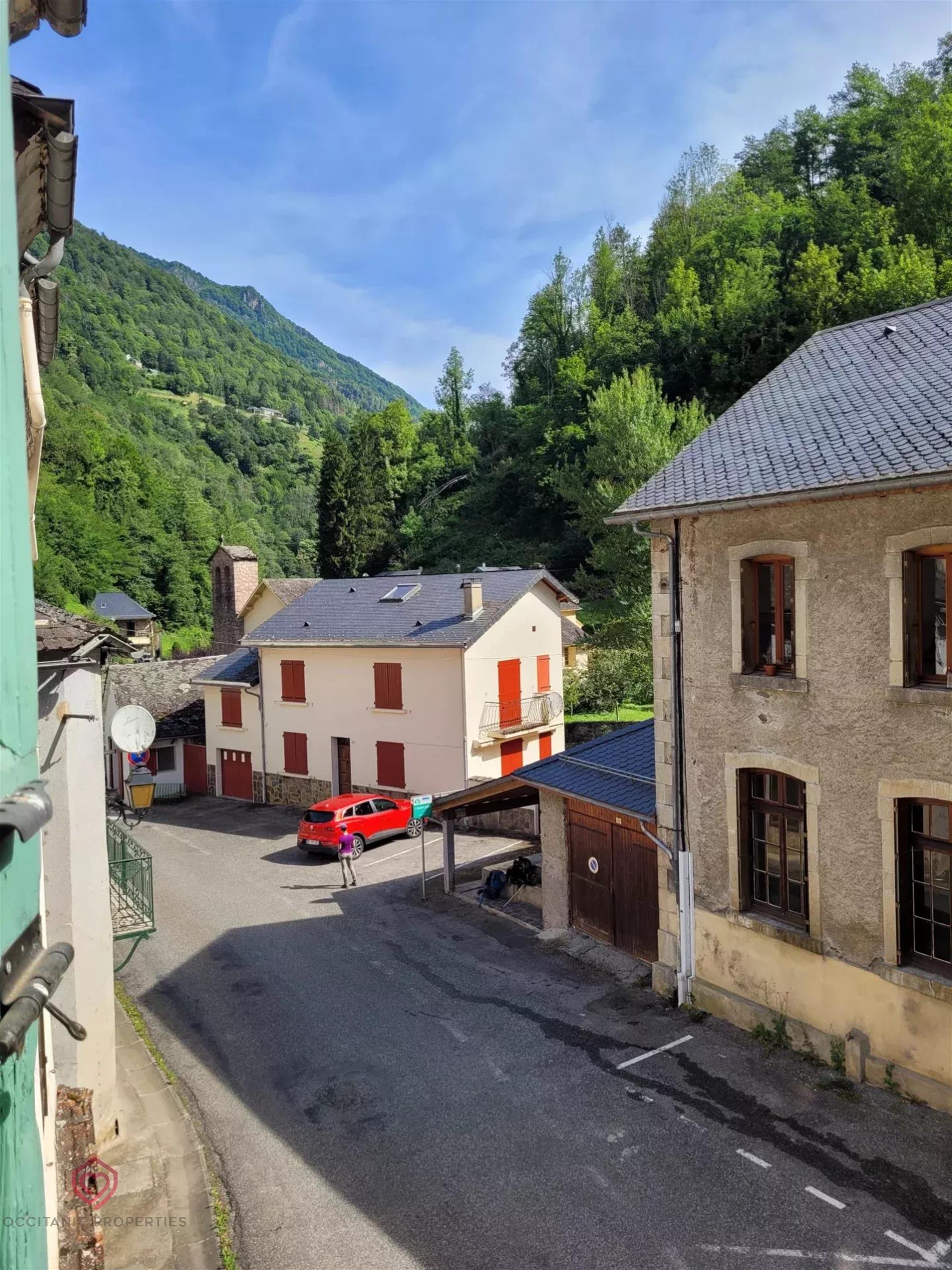 Appartement à vendre, 2m², Couflens