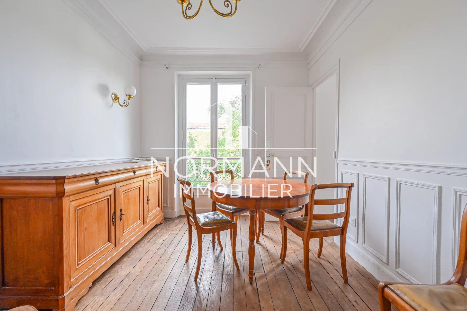 Appartement à vendre, 53m², Paris 14ème
