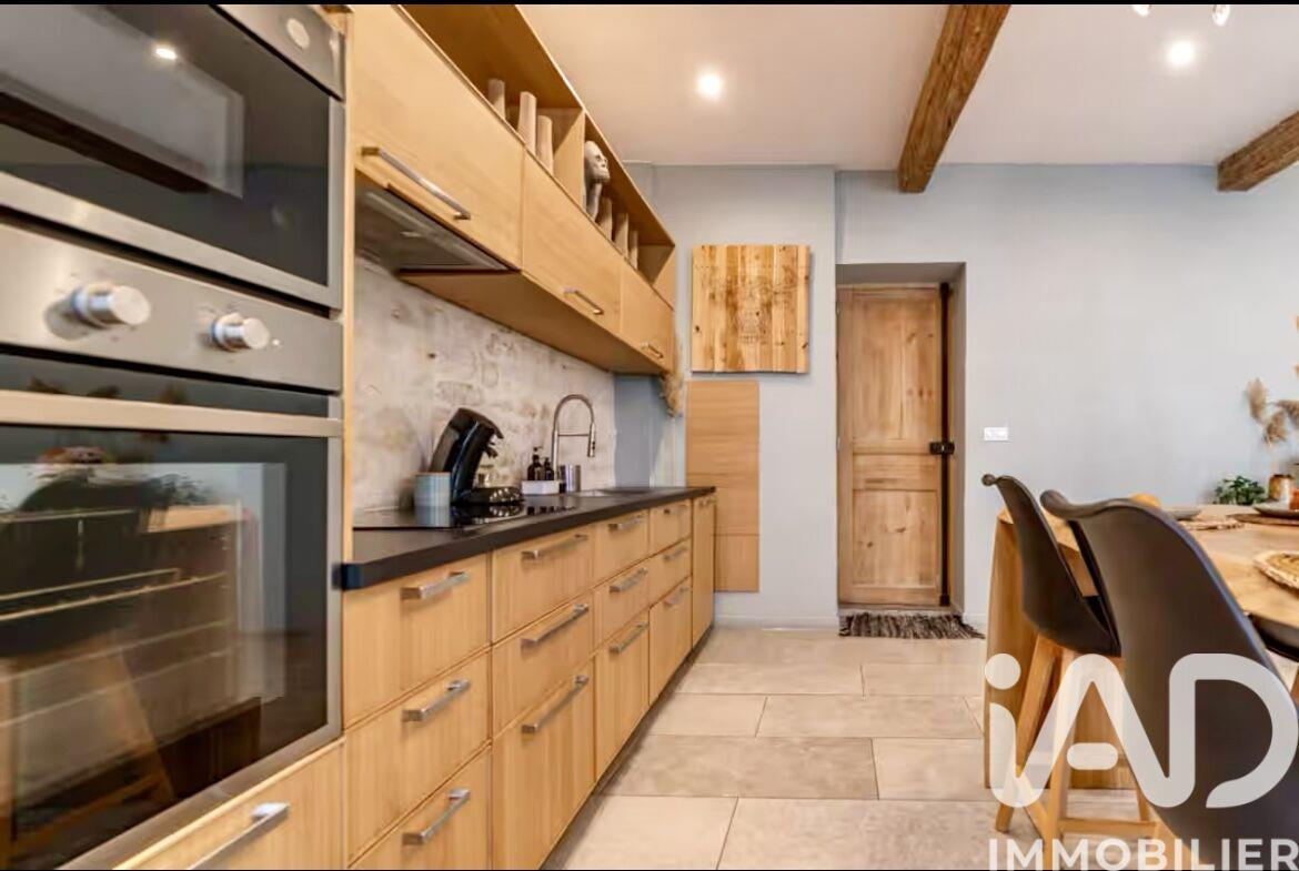 Appartement à vendre, 44m², Nîmes