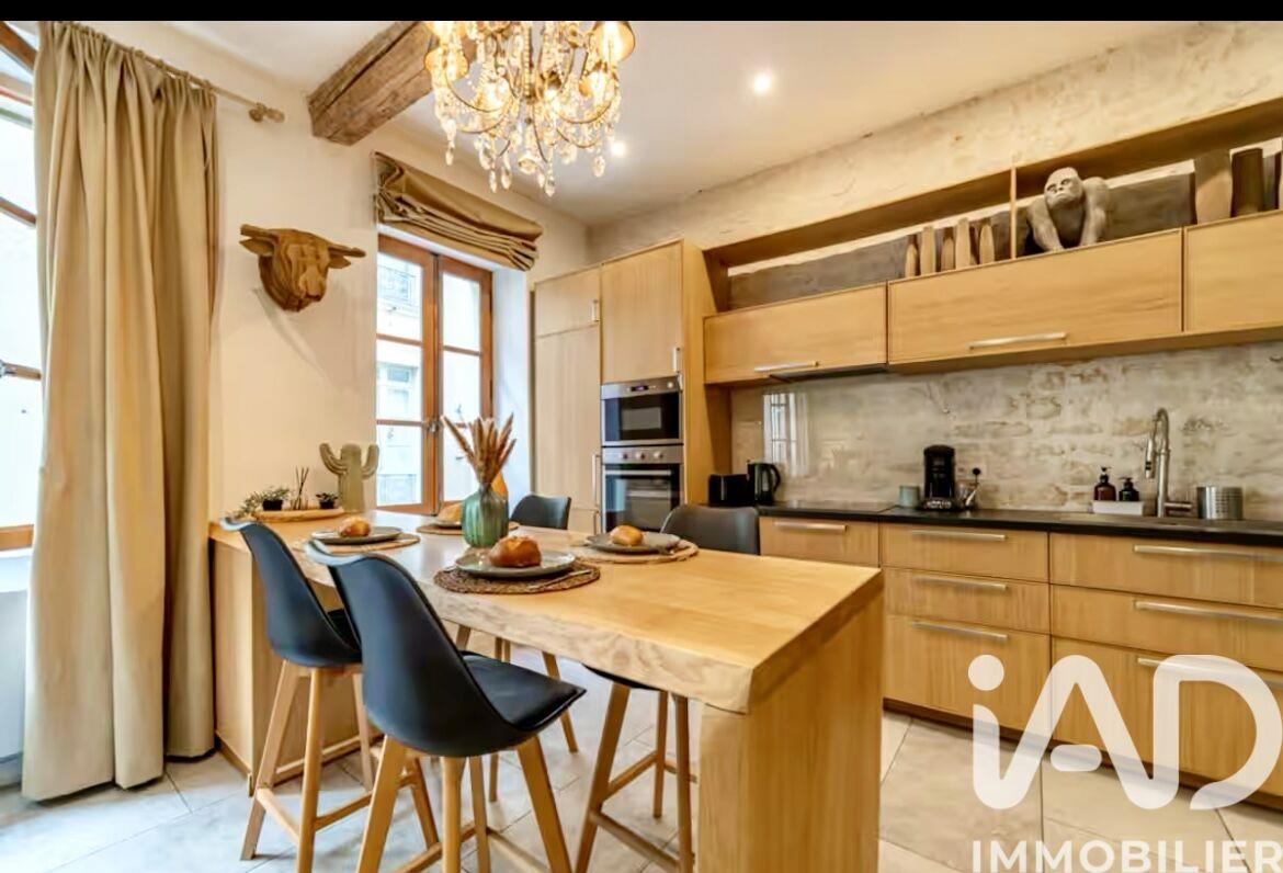Appartement à vendre, 44m², Nîmes