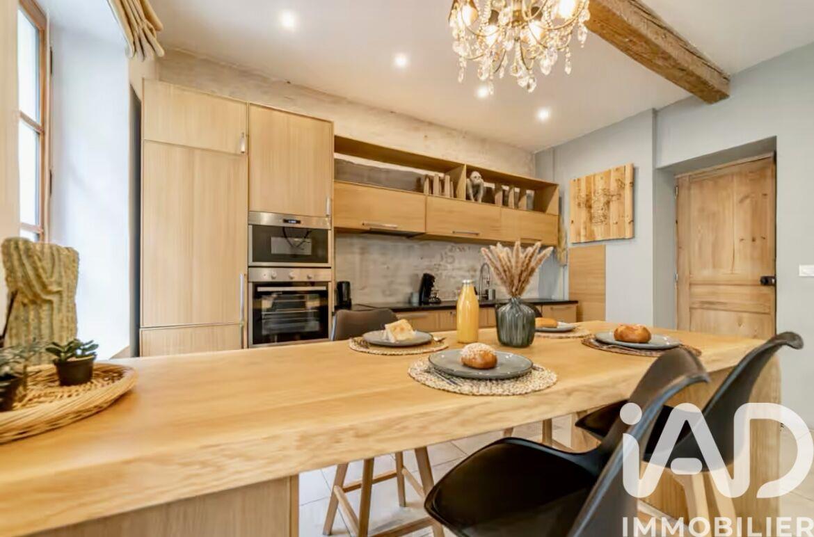 Appartement à vendre, 44m², Nîmes