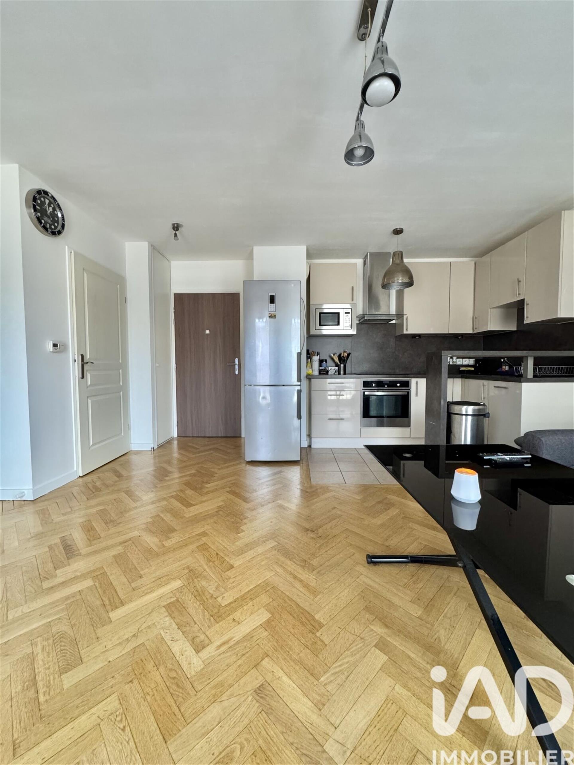 Appartement à vendre, 43m², Soisy-sous-Montmorency