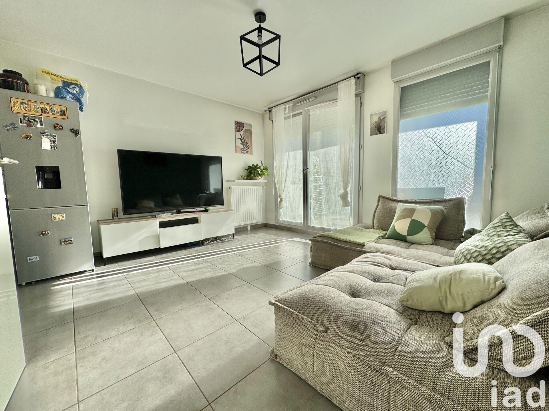 Appartement à vendre, 42m², Sannois