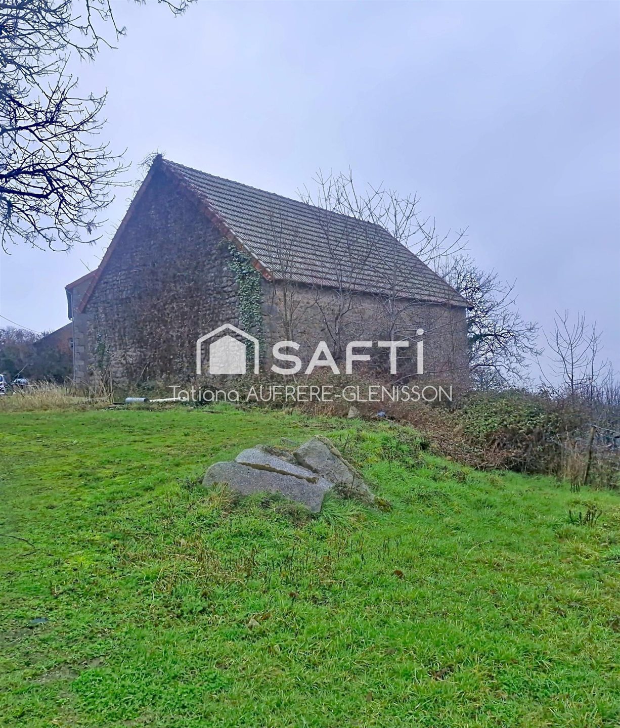 Maison à vendre, 70m², Sainte-Feyre