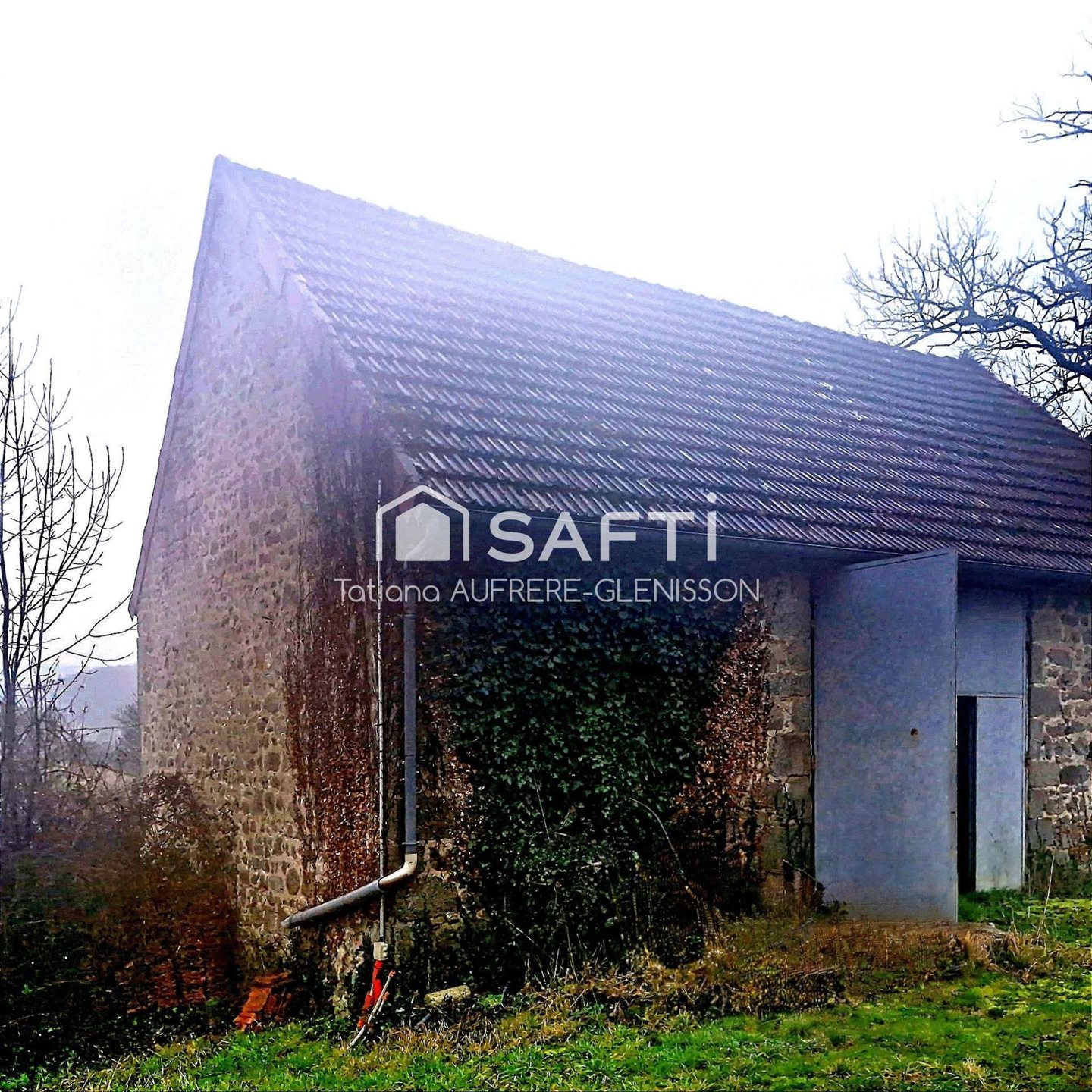 Maison à vendre, 70m², Sainte-Feyre