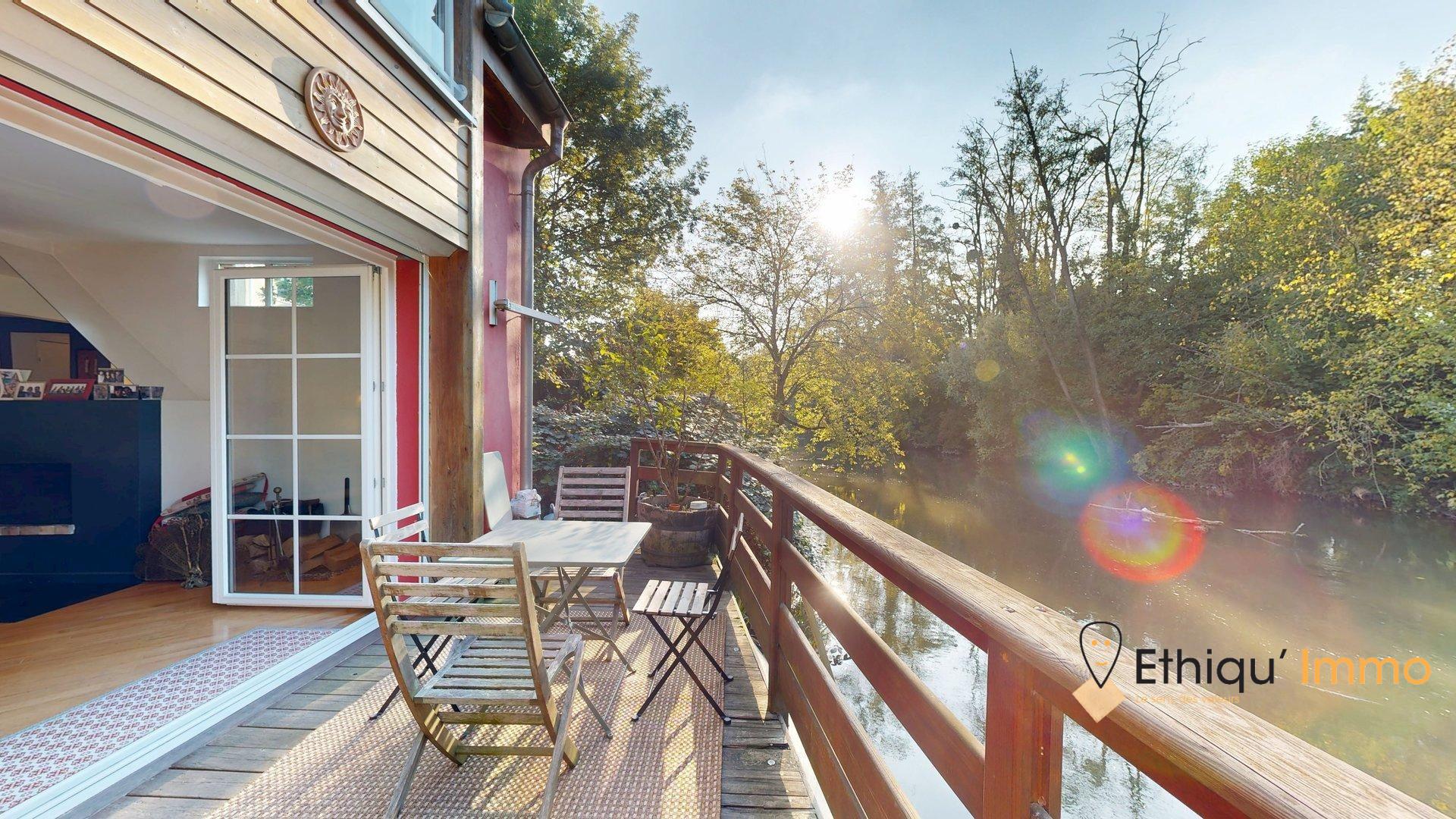 Maison à vendre, 171m², Strasbourg