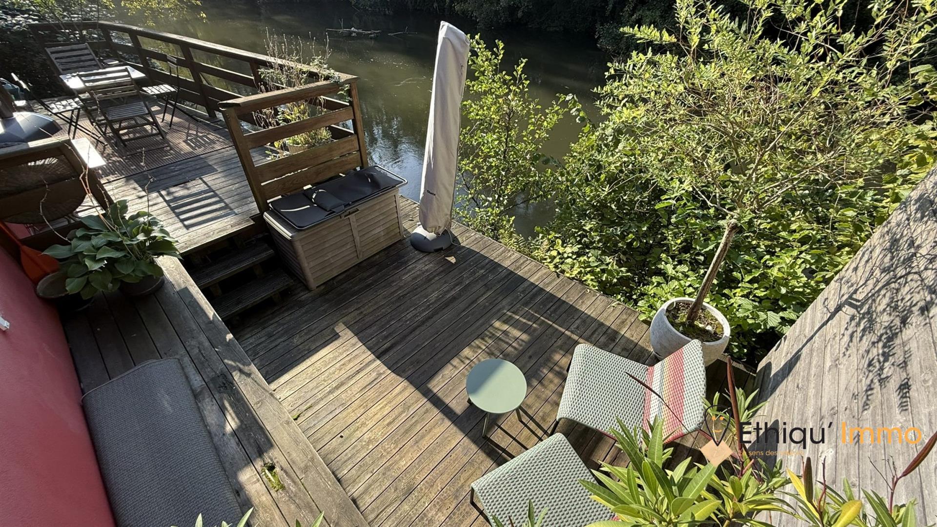 Maison à vendre, 171m², Strasbourg