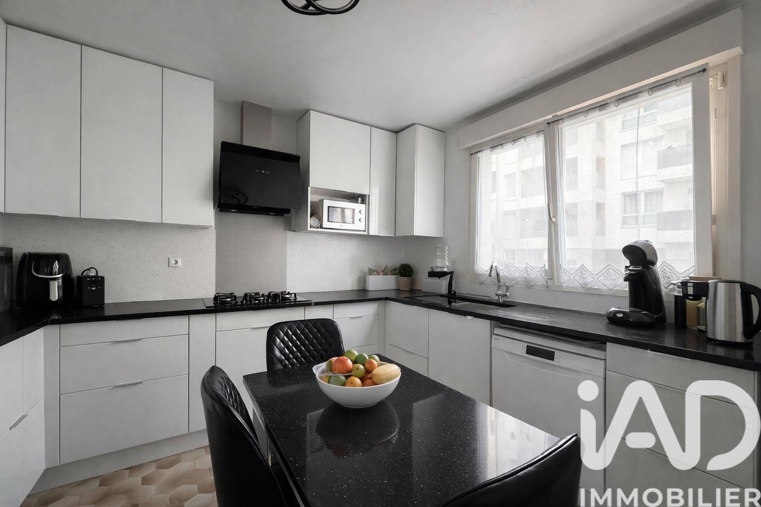 Maison à vendre, 177m², Vitry-sur-Seine
