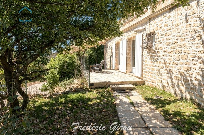 Appartement à vendre, 52m², Mirabeau