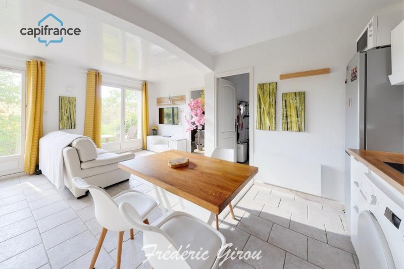 Appartement à vendre, 52m², Mirabeau