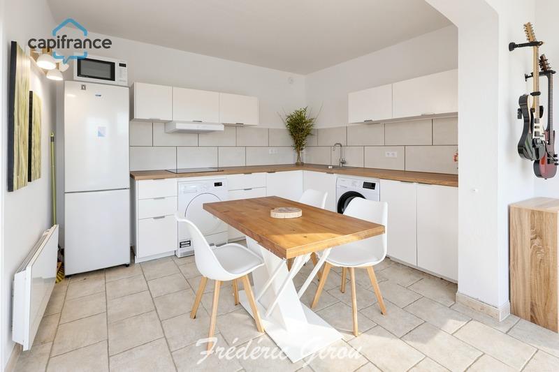Appartement à vendre, 52m², Mirabeau