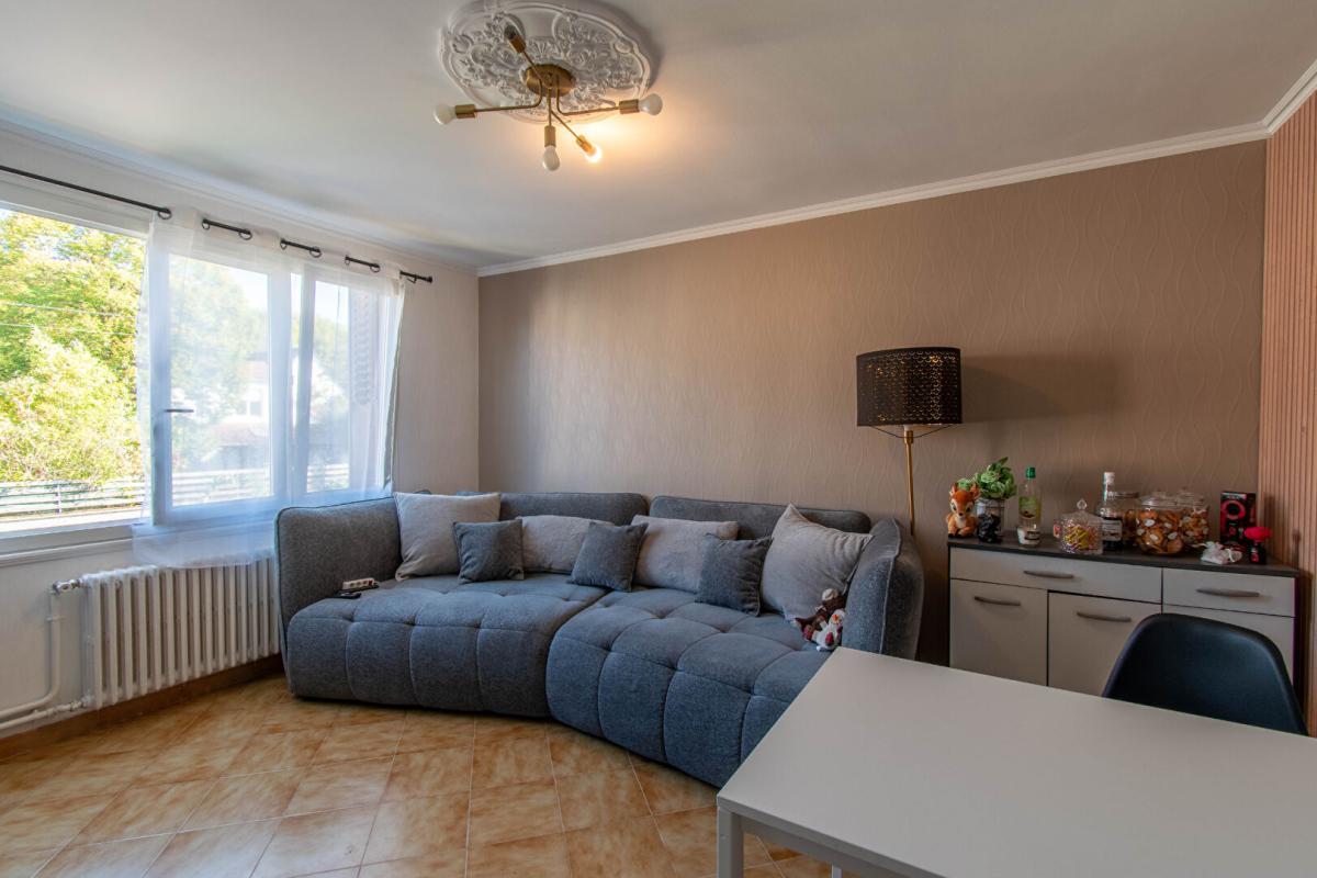 Maison à vendre, 79m², Vierzon