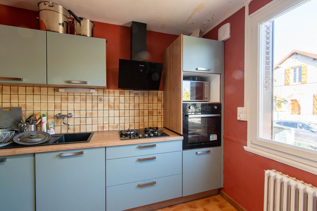 Maison à vendre, 79m², Vierzon