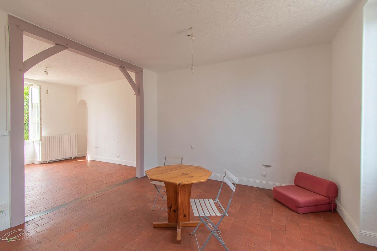Maison à vendre, 114m², Vierzon