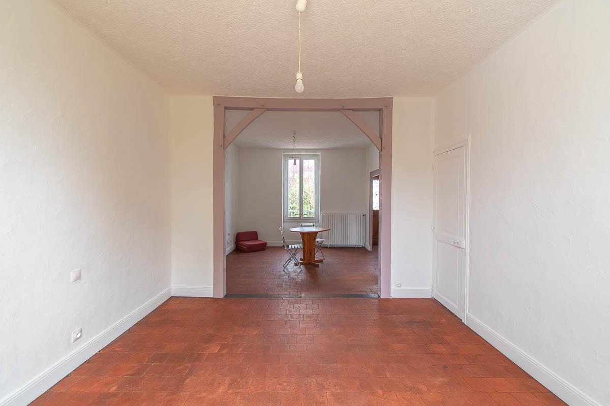 Maison à vendre, 114m², Vierzon