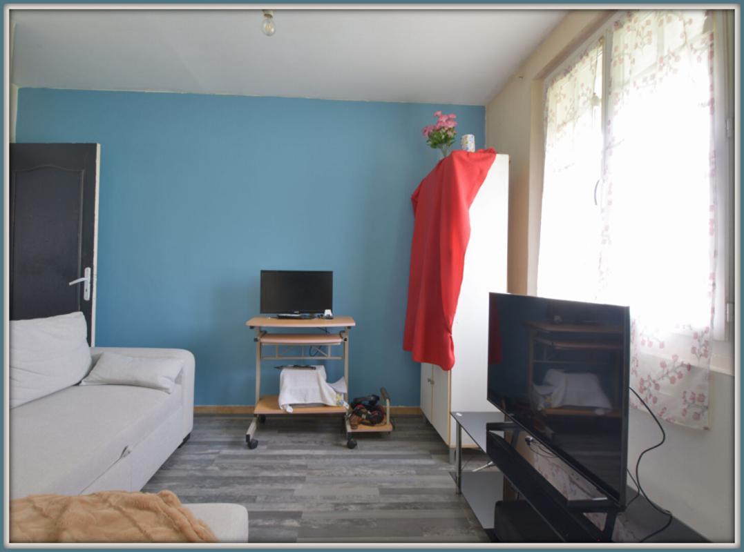 Maison à vendre, 88m², Argent-sur-Sauldre