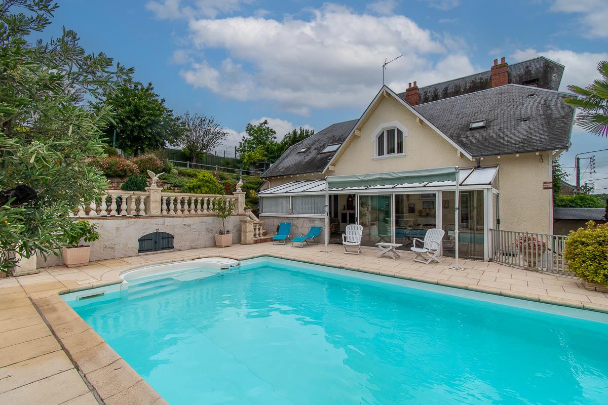 Maison à vendre, 245m², Vierzon