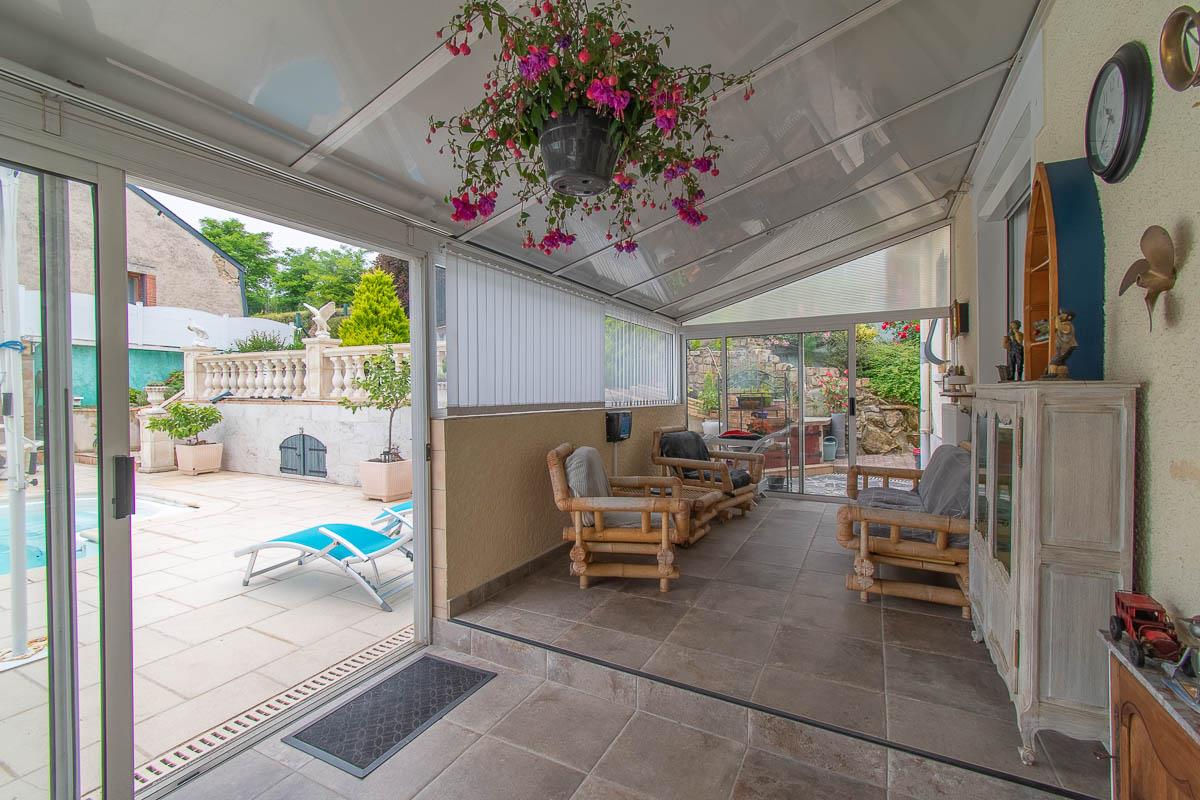 Maison à vendre, 245m², Vierzon