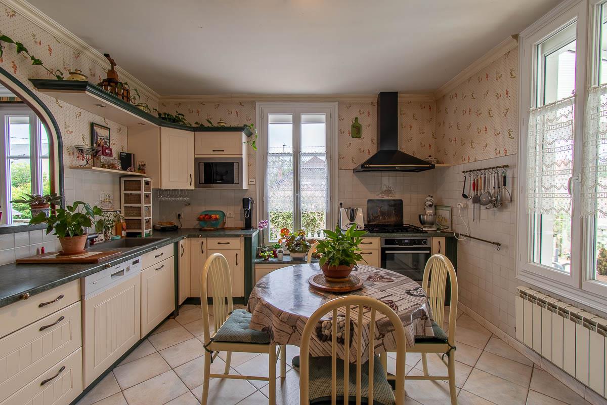 Maison à vendre, 245m², Vierzon