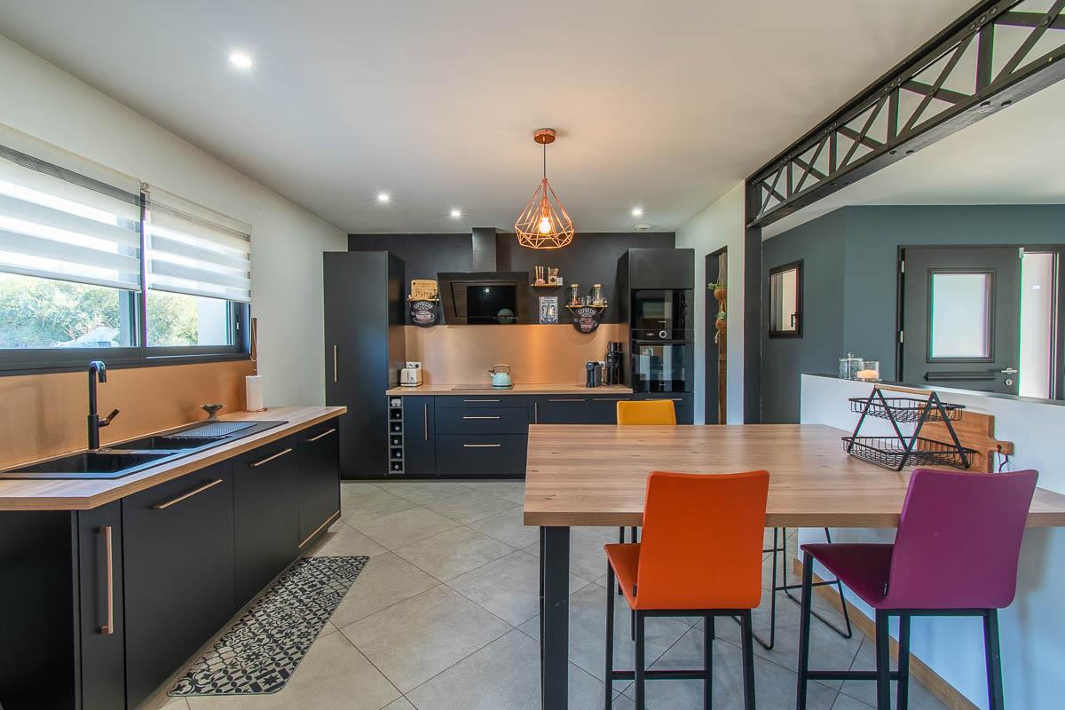 Maison à vendre, 179m², Méry-sur-Cher