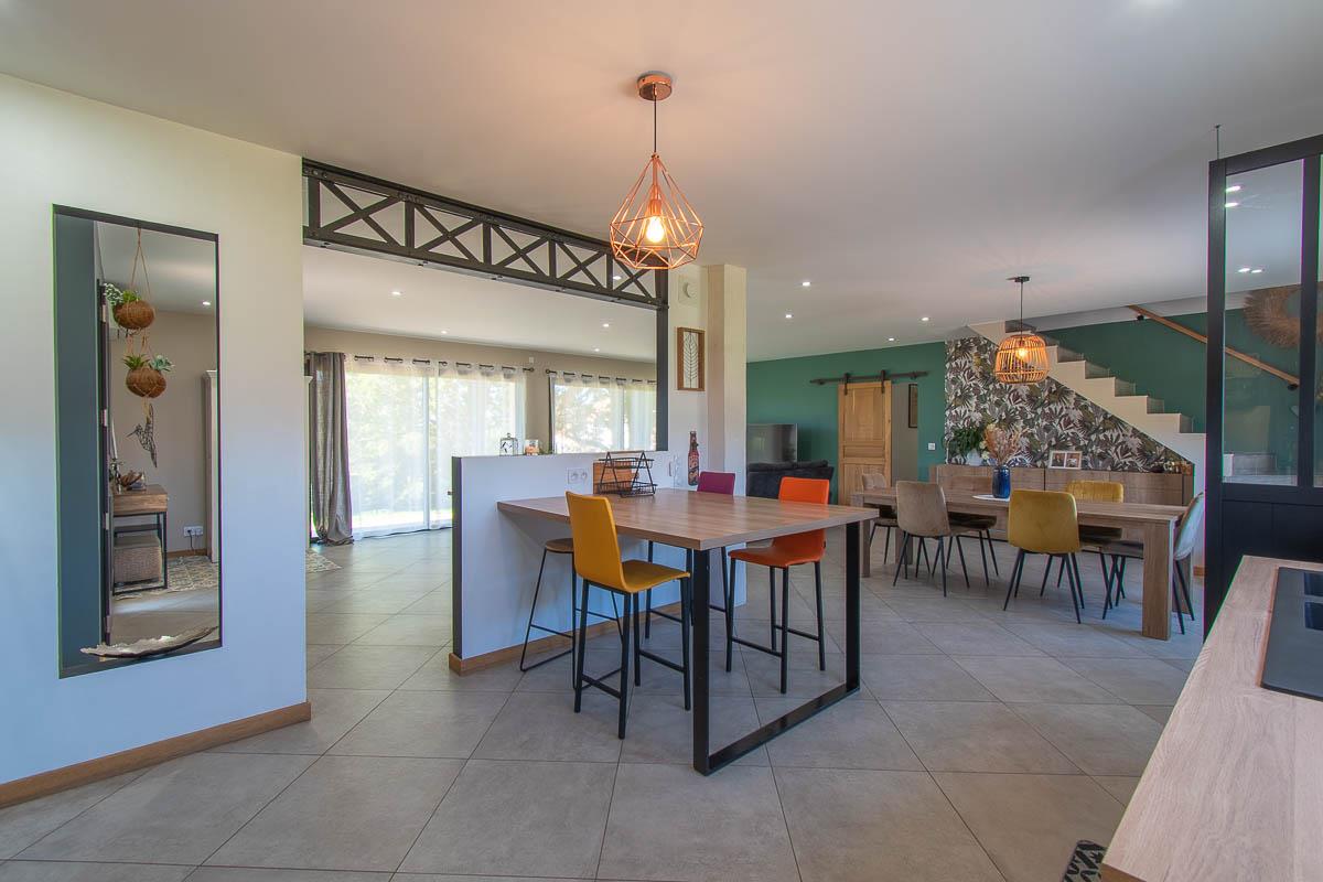 Maison à vendre, 179m², Méry-sur-Cher