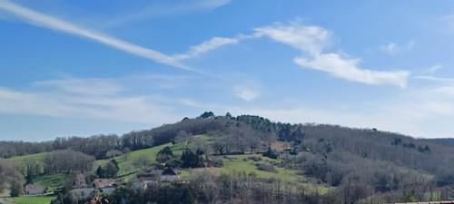Maison à vendre, 86m², Gourdon