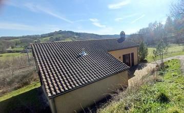 Maison à vendre, 86m², Gourdon