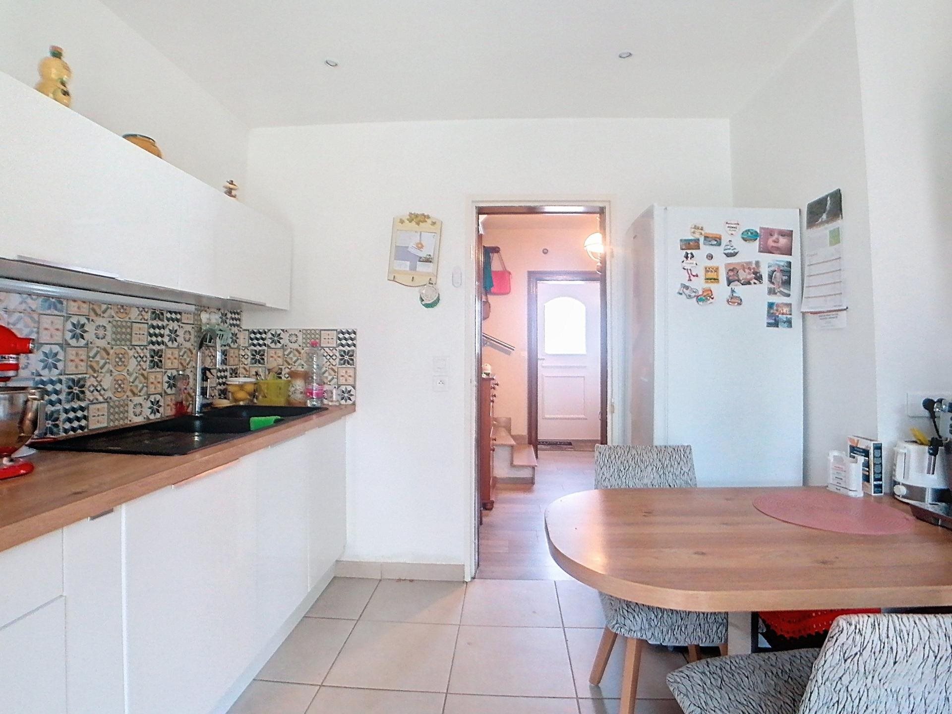 Maison à vendre, 78m², Illzach