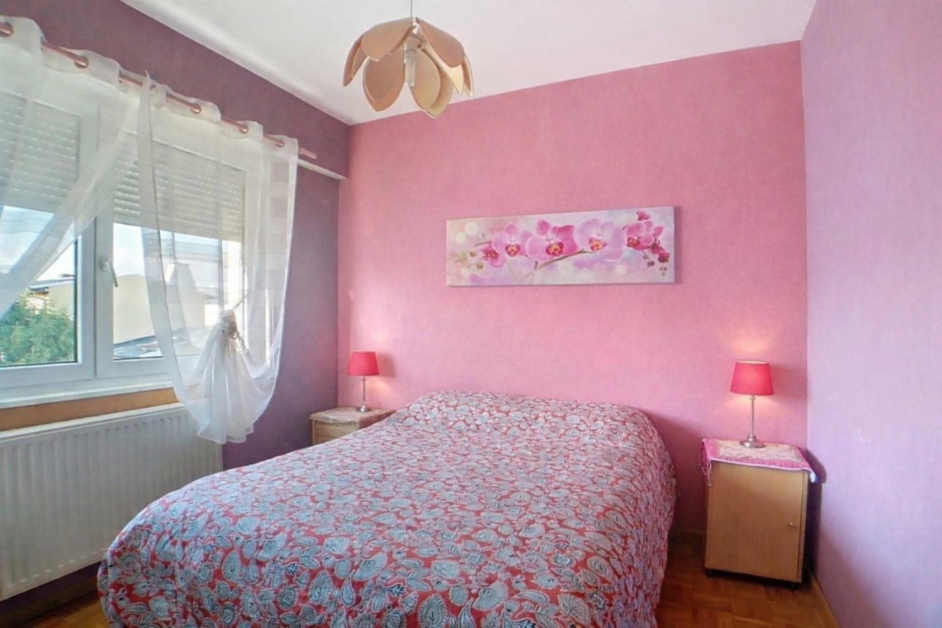 Maison à vendre, 78m², Illzach
