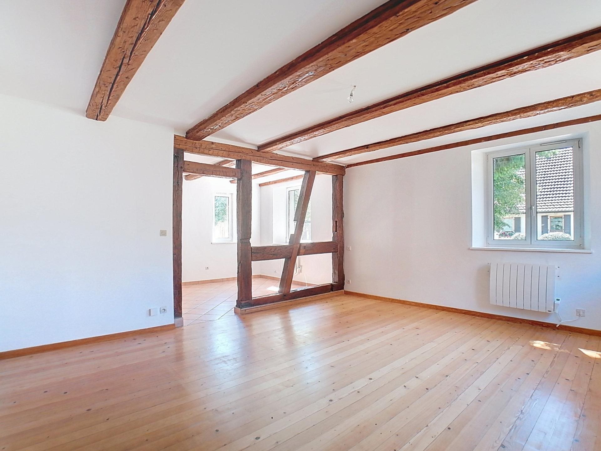 Maison à vendre, 185m², Ottmarsheim