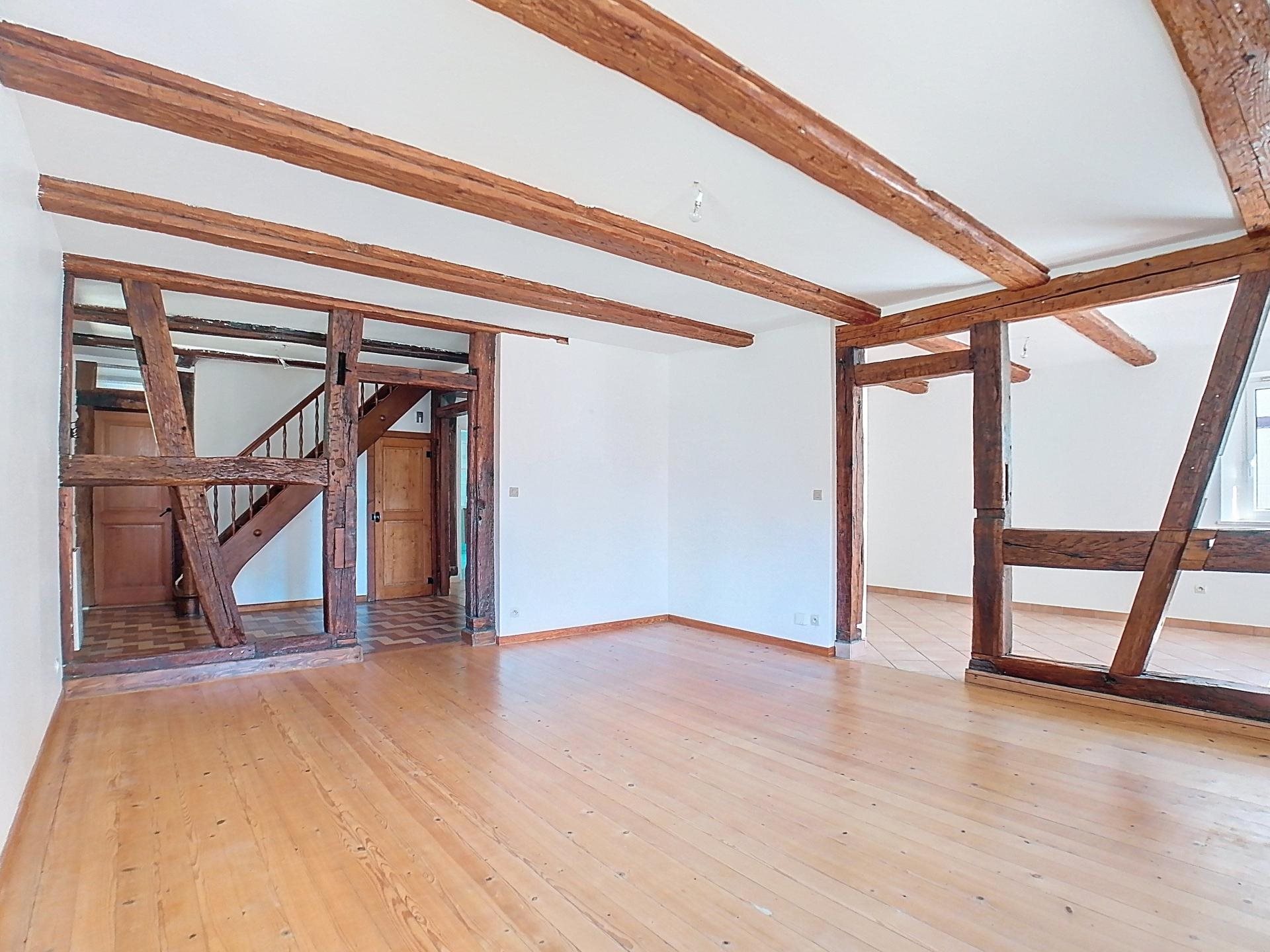 Maison à vendre, 185m², Ottmarsheim